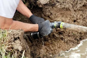 sewer lateral repair services chicago