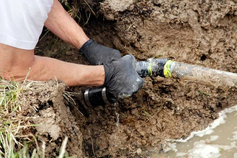 sewer lateral repair services chicago