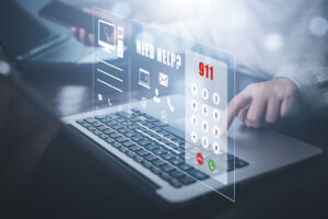 Outbound Dialer Software