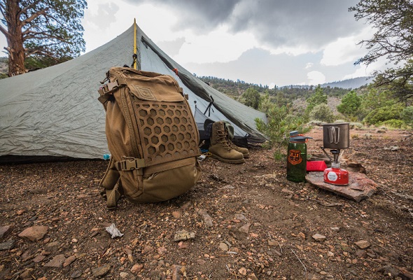 tactical gear and equipment outdoor