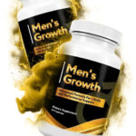 men's growth