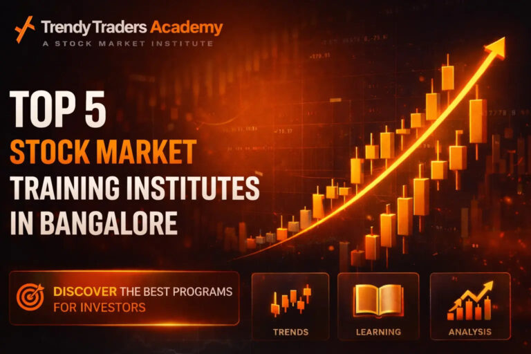 top-5-stock-market-training-institutes-in-bangalore
