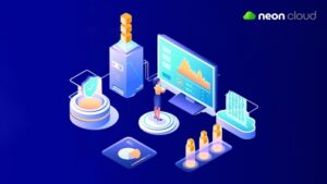 virtual machine provider