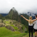 vacation tour packages