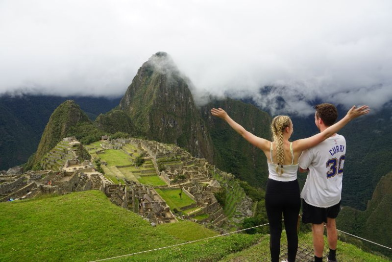 vacation tour packages