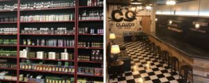 Vape Shop Ireland