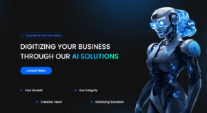 Zoho Books Accounting Software by vision infotech