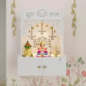 wallmantra-lotus-white-finish-wooden-wall-temple-for-home-with-inbuilt-focus-lights-amp-spacious-shelf-FD2D-medium
