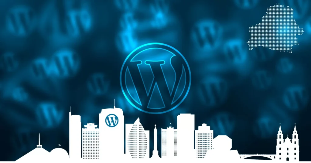 wordpress
