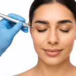 زراعة شعر الحاجب أبو ظبي