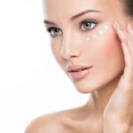 شد الوجه أبو ظبي