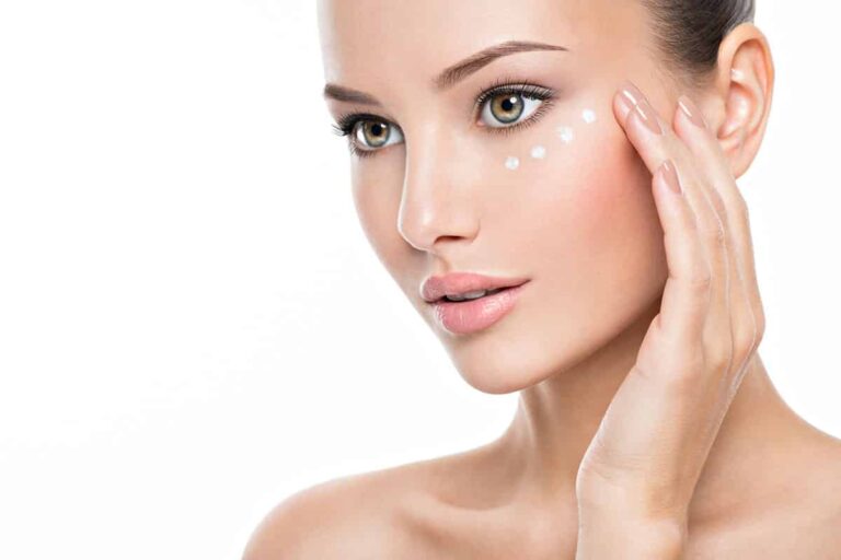 شد الوجه أبو ظبي