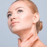 شد الرقبة أبوظبي