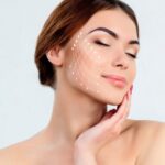 شد الوجه بالسوائل في أبو ظبي