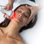 العلاج بالضوء LED أبو ظبي