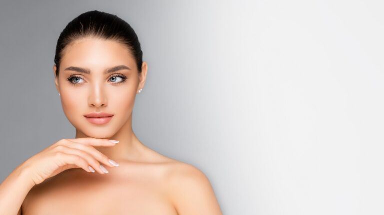 علاج تنعيم التجاعيد أبو ظبي