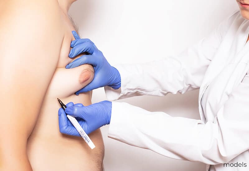 علاج التثدي في أبو ظبي