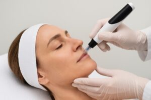 علاج ديرمابين أبوظبي