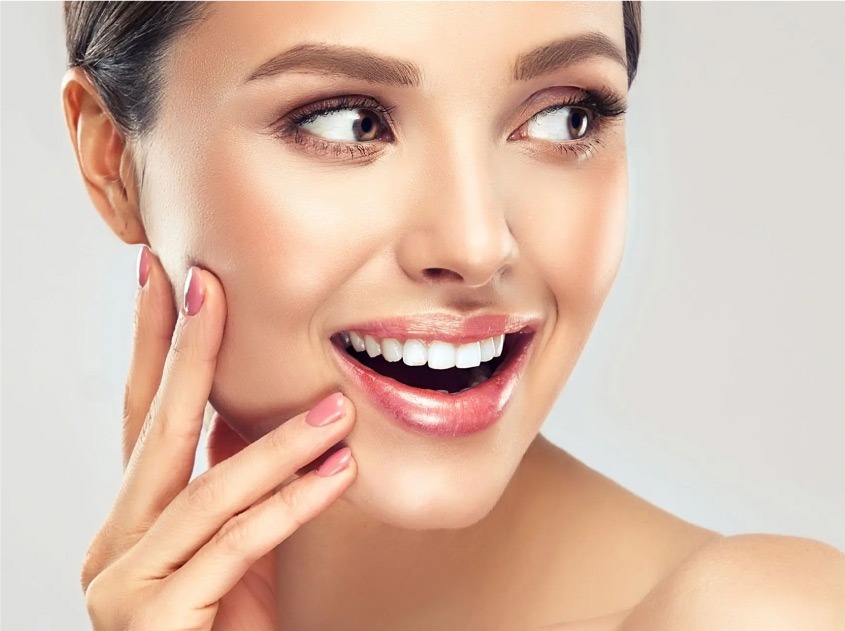 جوفيديرم فيلر في أبو ظبي