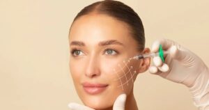 العلاج PRP بالإبر الدقيقة في أبوظبي