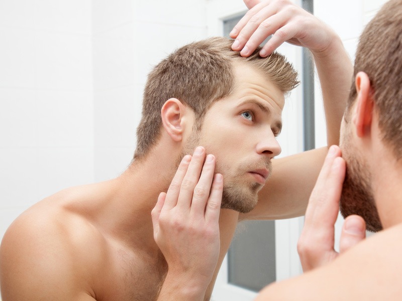 عملية زراعة شعر السوالف في أبو ظبي