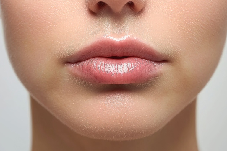 علاج شفاه المدخن أبو ظبي