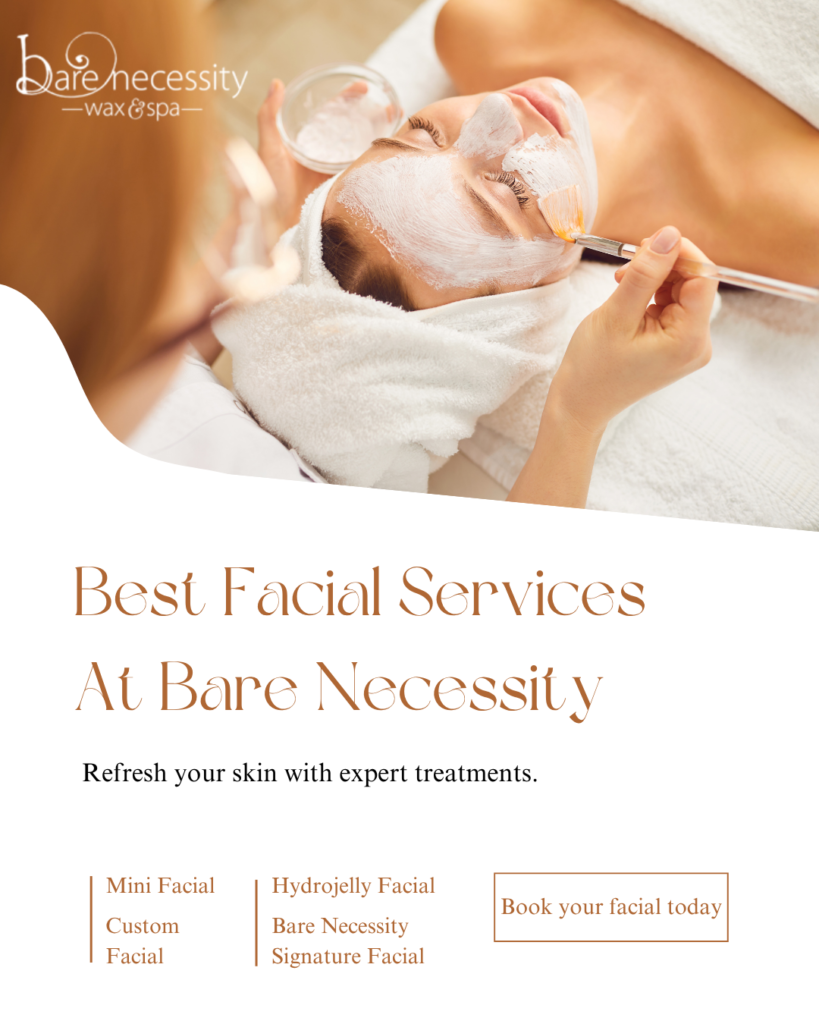 facial tucson az
