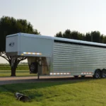 Specialty Trailers