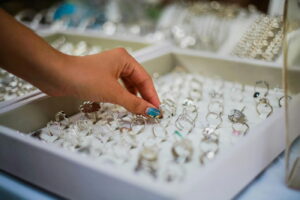 Jewelry Store