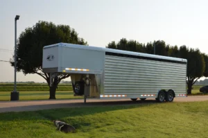 Specialty Trailers