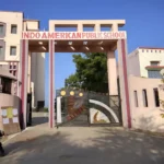 Indo American Public School