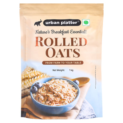 Rolled Oats