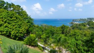 st. lucia vacation rentals