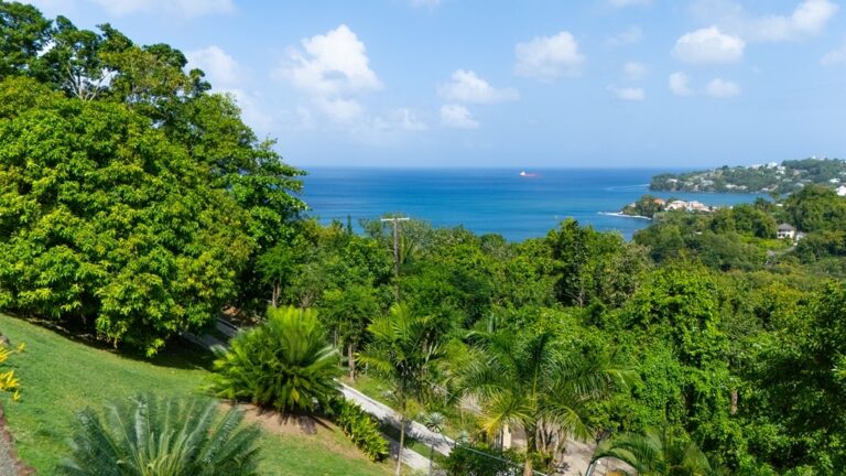 st. lucia vacation rentals