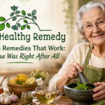 Home Health Remedies