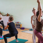 Hatha Yoga in Chania