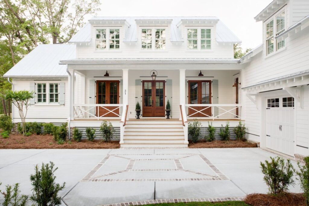 Exterior Painting