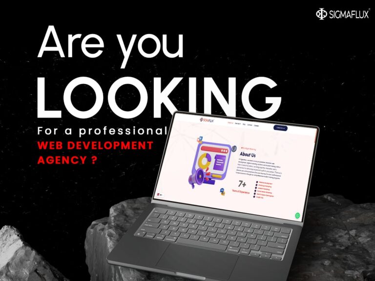 website development company in Mumbai