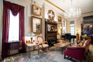 Pennsylvania Wilds Vacation Rentals