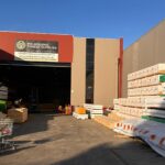 Screening Battens