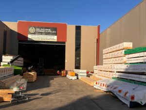 Screening Battens