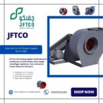 industrial ventilation fan