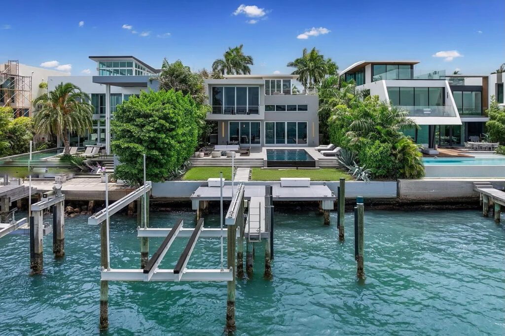 miami villa rentals for the 2026 fifa world cup