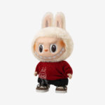 labubu doll