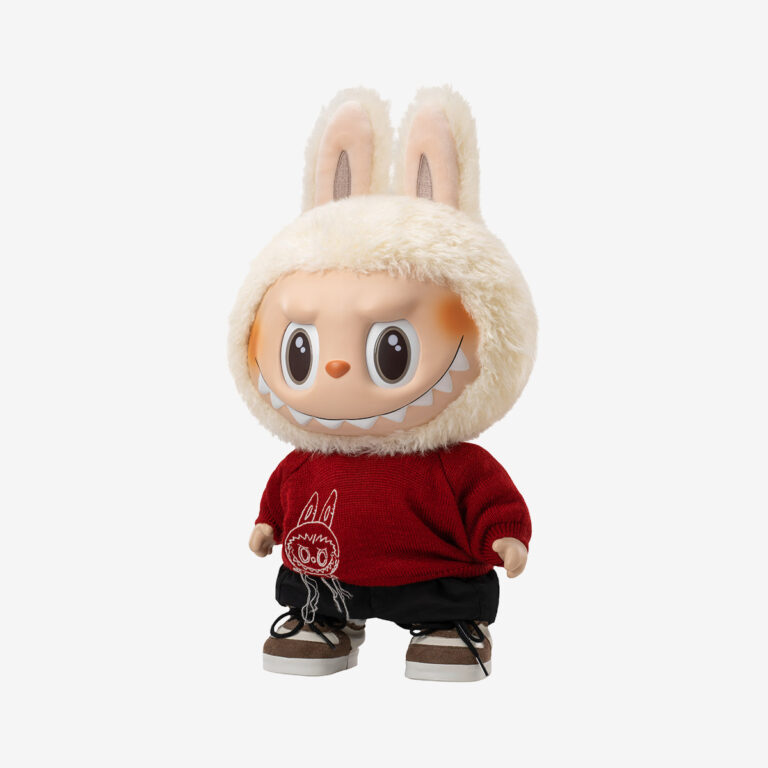labubu doll
