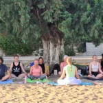 Group Yoga Classes In Crete