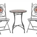 Tuinset 6 personen