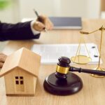 Real Estate Attorney