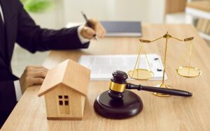 Real Estate Attorney
