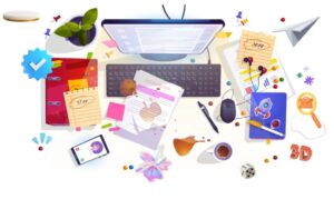 3D Models Blog Guest Post